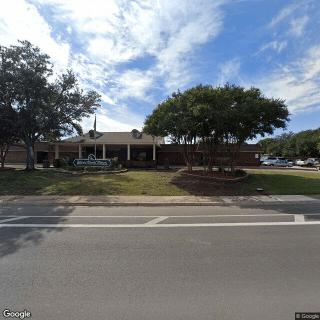 Silver Creek Manor