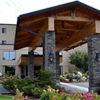 Grace Ridge Retirement Community