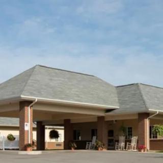 Chase City Health And Rehab Center