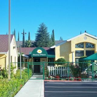 Sunny Place of Stockton