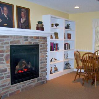 Drews Place At Village Green II