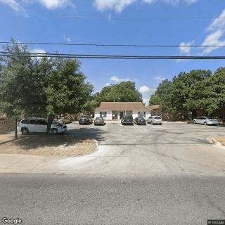 Union Pines Apartments