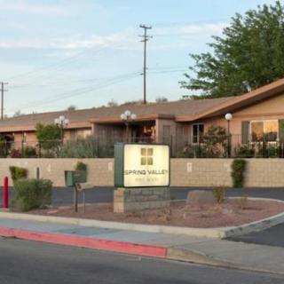 Spring Valley Post Acute