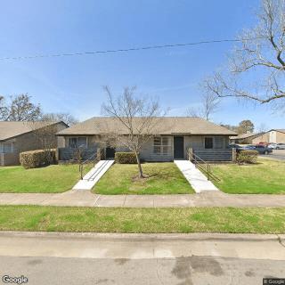 King Place Apartments