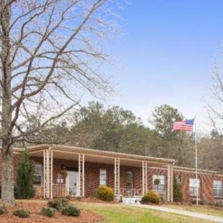 Etowah Landing