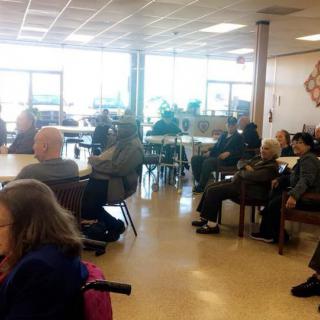 Primrose Lane Adult Day Care
