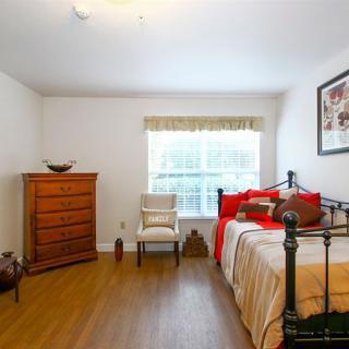 Carriage House Senior Living Community