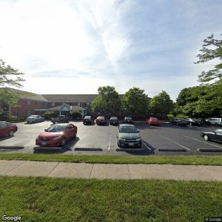 Carriage Hill Retirement
