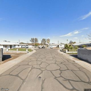 Mulbery Assisted Living Home