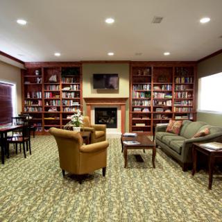 Harrison Heights Senior Village