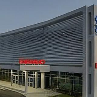 Tallahassee Memorial Hospital Extended Care
