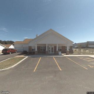 Zion Senior Cottages