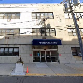 Park Nursing Home