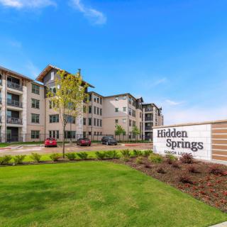 Hidden Springs of McKinney