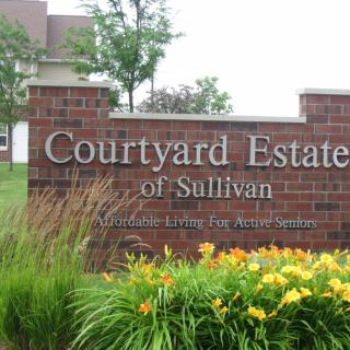 Courtyard Estates of Sullivan