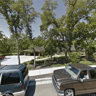 Auburn Creekside Villa