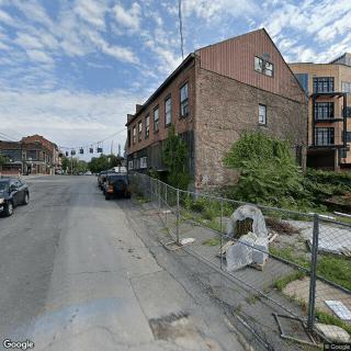 Ten Mill Lane Apartments