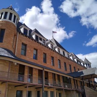 Michael J Fitzmaurice South Dakota Veterans Home
