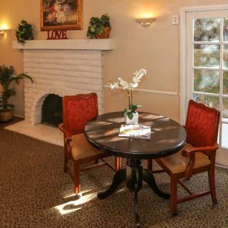 Whittier Glen Assisted Living