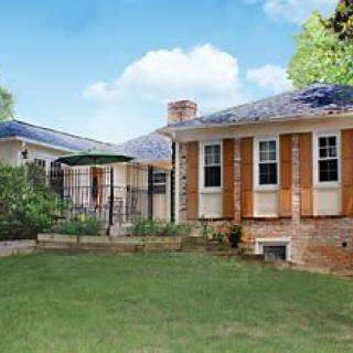 Atrium Kosher Home