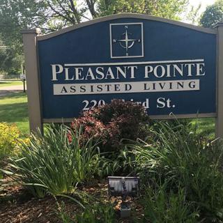 Pleasant Pointe Assisted Living