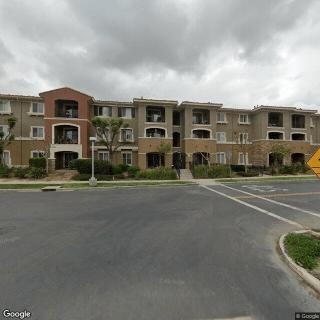 Vintage Paseo Senior Apartments