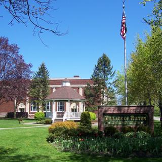 Hilton East Assisted Living