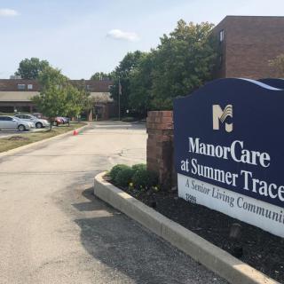 ManorCare Assisted Living of Summer Trace