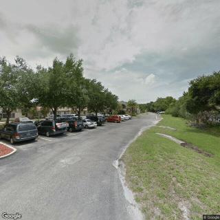 Surrey Place Convalescent Center