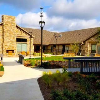 Cedar Pointe Wellness And Health Center
