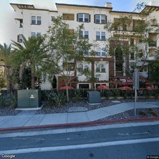 Alvarado Convalescent Hospital