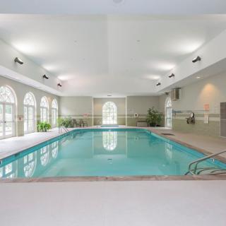 Richland Place Tennessee