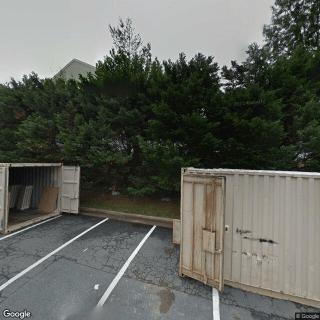Kendrick Court Senior Apartments