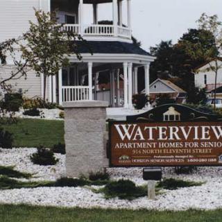 Waterview  II