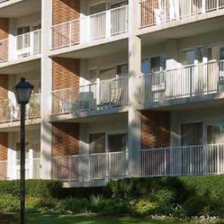 Westminster - Thurber Community