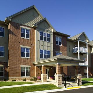 Frost Woods I & II