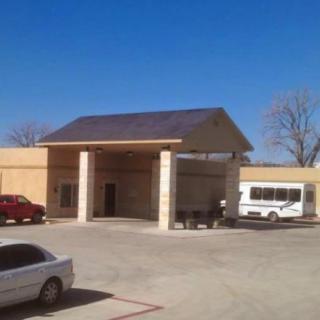 Garland Nursing And Rehabilitation