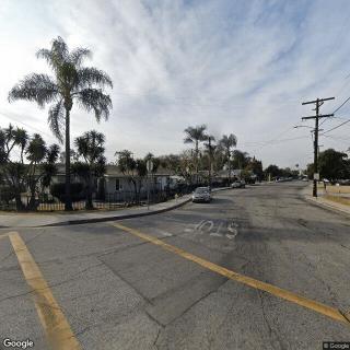 Twin Palms Guest Home