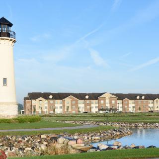 Harbor Town Senior Residence
