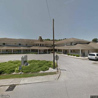Laurel Village