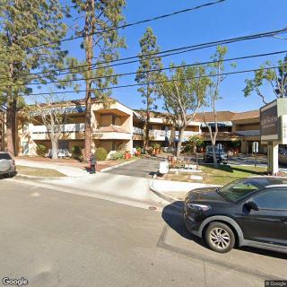 Huntington Retirement Hotel