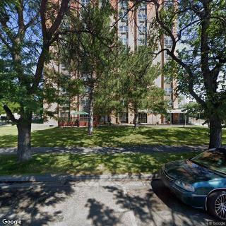 Sage Tower Retirement Apts