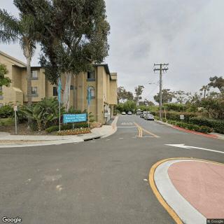 Ocean Breeze Senior Village