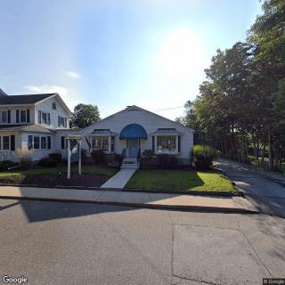 Essex Village Manor