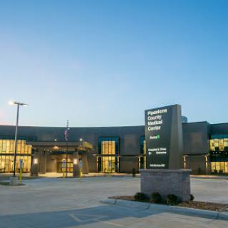 Pipestone County Home Health