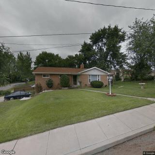 Gail's House