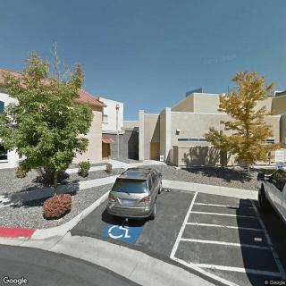 Washoe Village Care Ctr