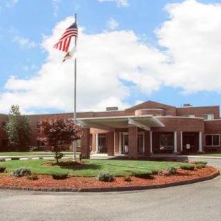 Life Care Center Of Plymouth