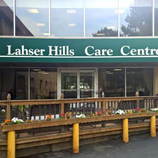 Lahser Hills Care Centre