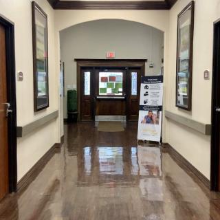 Sunflower Park Health Care